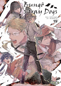 Bungô stray dogs, t. 19
